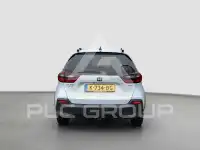 2020 Honda JAZZ