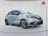 2020 Honda JAZZ