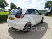2020 Honda JAZZ