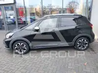 2020 Honda JAZZ