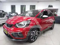 2020 Honda JAZZ