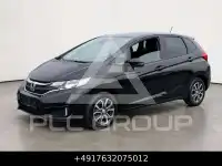 2020 Honda JAZZ