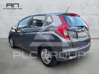 2020 Honda JAZZ