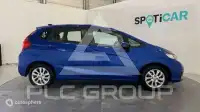 2020 Honda JAZZ