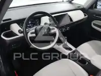 2020 Honda JAZZ