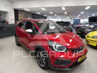 2020 Honda JAZZ