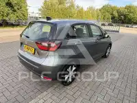 2020 Honda JAZZ