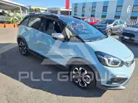 2020 Honda JAZZ