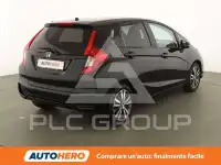 2020 Honda JAZZ
