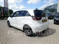 2020 Honda JAZZ