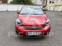 2020 Honda JAZZ