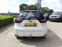 2020 Honda JAZZ