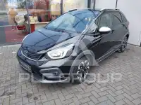2020 Honda JAZZ