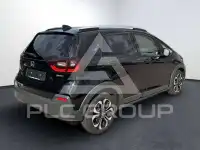 2020 Honda JAZZ