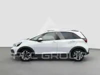 2020 Honda JAZZ