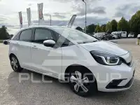 2020 Honda JAZZ