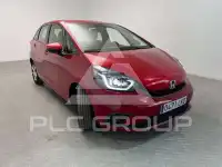 2020 Honda JAZZ