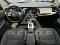 2020 Honda JAZZ