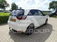 2020 Honda JAZZ