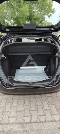 2020 Honda JAZZ