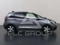 2020 Honda JAZZ