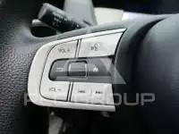 2020 Honda JAZZ