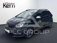 2020 Honda JAZZ