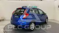 2020 Honda JAZZ