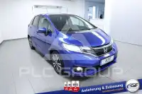 2020 Honda JAZZ