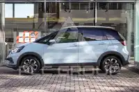 2020 Honda JAZZ