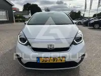 2020 Honda JAZZ