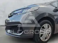 2020 Honda JAZZ