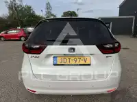 2020 Honda JAZZ