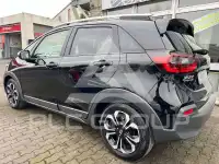 2020 Honda JAZZ