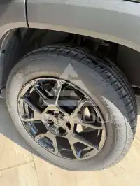 2020 Jeep Avenger