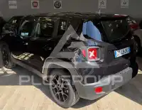 2020 Jeep Avenger