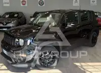 2020 Jeep Avenger