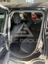 2020 Jeep Avenger