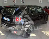2020 Jeep Avenger