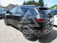 2020 Jeep Unknown
