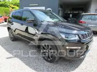 2020 Jeep Unknown