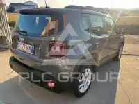 2020 Jeep Renegade