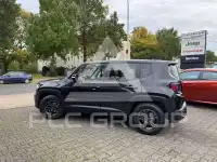2020 Jeep Renegade