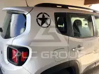 2020 Jeep Renegade