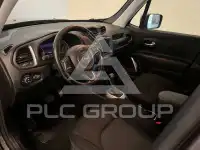 2020 Jeep Renegade