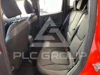 2020 Jeep Renegade