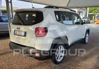2020 Jeep Renegade