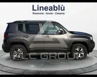 2020 Jeep Renegade