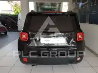 2020 Jeep Renegade