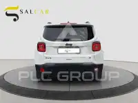 2020 Jeep Renegade